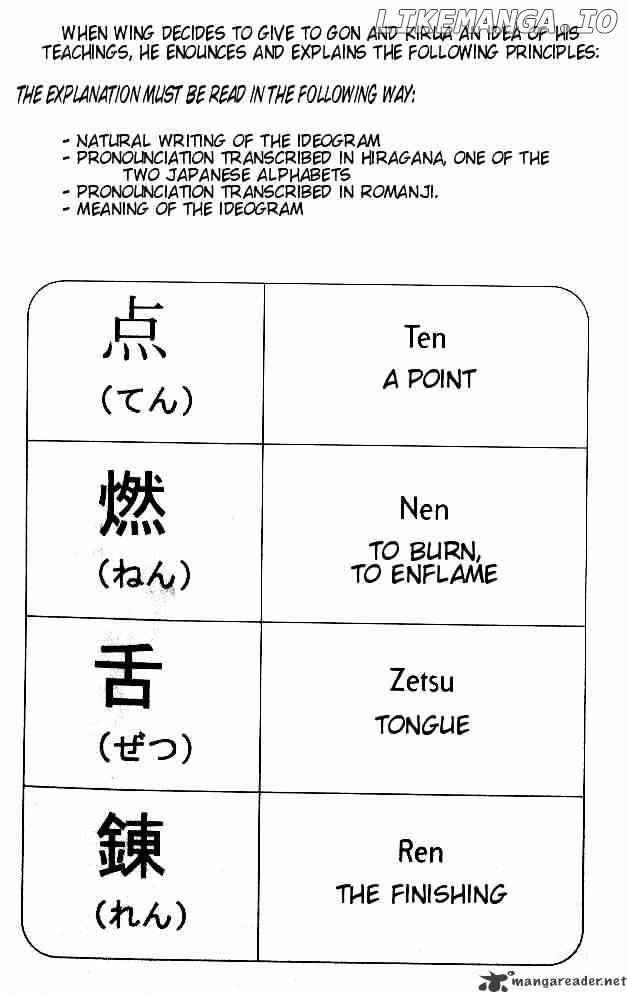 Hunter x Hunter, Chapter 54 image 21